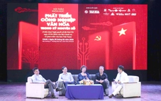 Công nghiệp văn hóa trong kỷ nguyên số: Phải xây dựng được hệ sinh thái