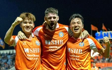 Lịch trực tiếp vòng cuối V-League: Hạ màn mùa giải