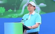 Mỗi người dân là một công dân xanh