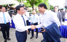 Ngày Tài chính số 2026 chính thức khai hội