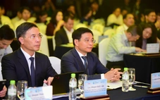 Hàng trăm chuyên gia cùng hiến kế 'Thanh toán thông minh trong kỷ nguyên số'