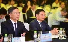 Hàng trăm chuyên gia cùng hiến kế 'Thanh toán thông minh trong kỷ nguyên số'