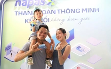 Nhiều công nghệ thanh toán không tiền mặt thu hút sự chú ý tại Ngày Tài chính số