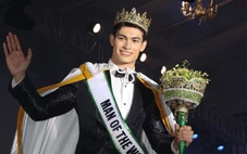 Lôi Viễn Quang vào top 10 Man of the World 2026, đại diện Philippines đăng quang