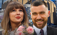 Taylor Swift sẽ tổ chức đám cưới tại nhà thi đấu hàng đầu thế giới