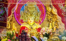 An Giang mong muốn đưa Lễ hội vía Bà Chúa Xứ núi Sam thành hoạt động văn hóa, du lịch quy mô lớn