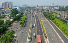 Nhà đầu tư đề xuất thu phí theo chặng ở dự án BOT Xa lộ Hà Nội và Quốc lộ 1
