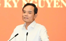 Bí thư Thành ủy TP.HCM Trần Lưu Quang: Thành phố sẽ có cơ chế tuyển dụng người giỏi