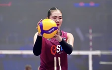 Bóng chuyền Thái Lan bị trừ điểm nặng, Việt Nam có cơ hội vượt mặt