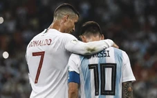 'Đây sẽ là kỳ World Cup buồn nhất trong lịch sử'