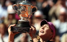 Kết thúc câu chuyện cổ tích của Chwalinska, Andreeva đoạt Grand Slam đầu tiên trong sự nghiệp