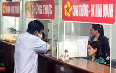 Vĩnh Long thi tuyển công chức 683 người hoạt động không chuyên trách