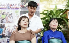 Bình Phú có nhà sinh hoạt cộng đồng người cao tuổi, Xuân Hòa khám sức khỏe miễn phí cho người dân