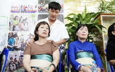 Bình Phú có nhà sinh hoạt cộng đồng người cao tuổi, Xuân Hòa khám sức khỏe miễn phí cho người dân