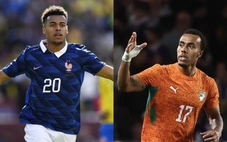 2 anh em ruột đặc biệt ở World Cup 2026