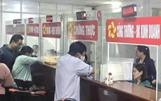 Vĩnh Long thi tuyển công chức 683 người hoạt động không chuyên trách