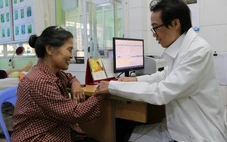 TP.HCM vận hành ứng dụng Dashboard quản lý khám sức khỏe người dân theo thời gian thực