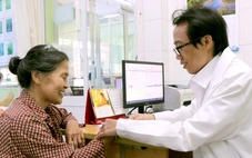 TP.HCM vận hành ứng dụng Dashboard quản lý khám sức khỏe người dân theo thời gian thực