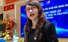 Trường đại học Công nghệ thông tin phải trở thành trung tâm lan tỏa năng lực số