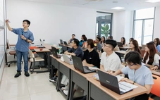 3 đại học lớn tại TP.HCM sẵn sàng vươn tầm châu Á