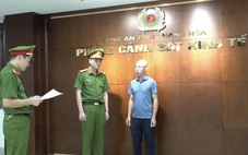 Khởi tố vụ làm giả 'Nem chua rán Hà Nội' ở Thanh Hóa