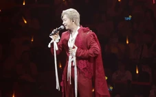 Tăng Phúc kể thời ra nhạc 'chẳng ai nghe', Nhà Chín Muồi hội ngộ tại mini concert Sun Song