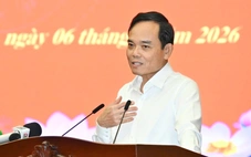Bí thư TP.HCM nêu 5 từ khóa thực hiện Nghị quyết 09