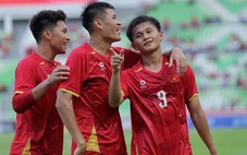 U19 Việt Nam đấu U19 Indonesia: Không được phép thua