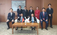 TP.HCM muốn cùng tỉnh Yamaguchi, Nhật Bản tiên phong chuyển đổi xanh, đô thị thông minh