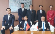 TP.HCM muốn cùng tỉnh Yamaguchi, Nhật Bản tiên phong chuyển đổi xanh, đô thị thông minh