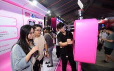 Gen Z chuẩn bị đi concert BTS, The Weeknd, thanh toán MoMo được không?