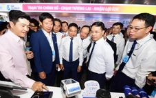 Trẩy hội Ting Ting cùng NAPAS, rinh ngàn quà tặng