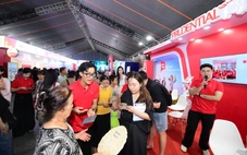 Prudential Việt Nam giới thiệu hệ sinh thái bảo hiểm số tiện lợi