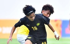 U19 Việt Nam sẽ bị loại nếu Thái Lan - Malaysia 'bắt tay nhau'