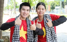Nên duyên nhờ cùng nhặt rác