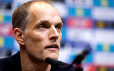 HLV Tuchel: Cầu thủ tuyển Anh không tuân chiến thuật trong hiệp 1