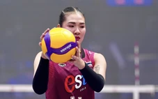 Bóng chuyền Thái Lan bị trừ điểm nặng, Việt Nam có cơ hội vượt mặt