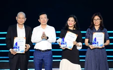 Bế mạc Ngày Tài chính số 2026: hơn 40.000 phần quà được trao và nhiều con số biết nói