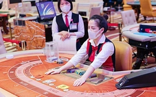 Tin tức sáng 8-6: Vi phạm hành chính kinh doanh đặt cược, trò chơi có thưởng phạt đến 180 triệu