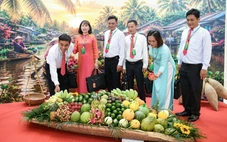 Đại hội IX Nông dân Việt Nam: Hỗ trợ nông dân chuyển đổi số, sản xuất sạch