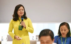 Đại hội IX Hội Nông dân Việt Nam: Đề xuất đẩy mạnh truy xuất nguồn gốc nông sản