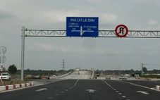 Gói thầu chậm tiến độ ở vành đai 3 TP.HCM: Bổ sung thầu phụ để làm nhanh hơn