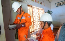 EVN báo lãi đột biến, xóa sạch lỗ lũy kế, có hơn 150.000 tỉ gửi ngân hàng