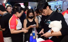 Ngân hàng đua xây hệ sinh thái số, đồng hành hộ kinh doanh trong giai đoạn chuyển đổi