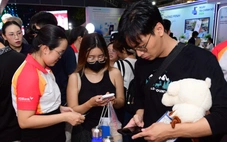 Ngân hàng đua xây hệ sinh thái số, đồng hành hộ kinh doanh trong giai đoạn chuyển đổi