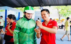 Đến lễ hội Tài chính số, bất ngờ được xác thực thuê bao di động