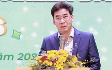 Cựu sinh viên Trường ĐH Luật TP.HCM lập CLB doanh nhân hỗ trợ sinh viên