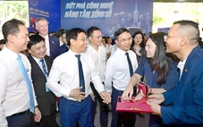 Thanh toán số trở thành 'hệ điều hành' của nền kinh tế