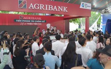 Hệ sinh thái ‘thuần số’ bứt phá tiện ích cho khách hàng, doanh nghiệp