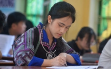Hải trình tháng 6 mùa thi của những 'thuyền trưởng' tuổi 18: Làm thế nào để đi qua nỗi sợ?